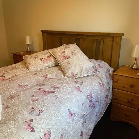 Wagtail Holiday home *