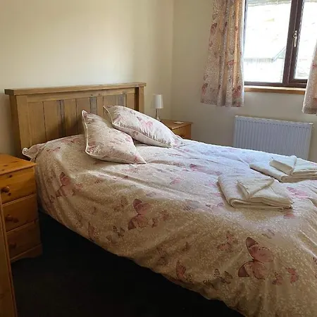 Wagtail Holiday home Cloughton